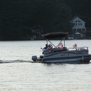 July 2013 Boat Parade