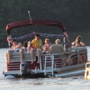 July 2013 Boat Parade