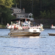 July 2015 Boat Parade